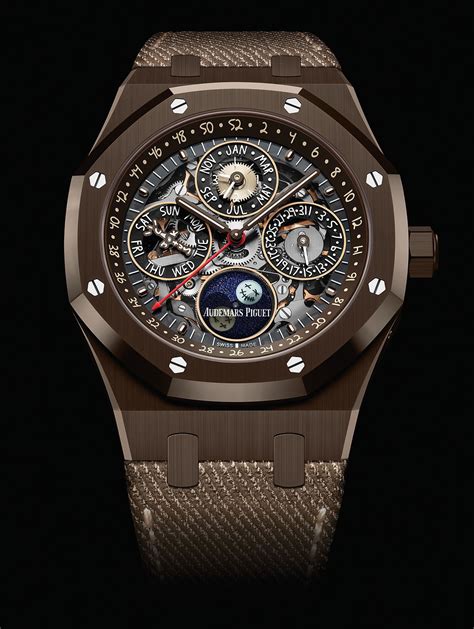 cactus jack audemars piguet price|Audemars Piguet.